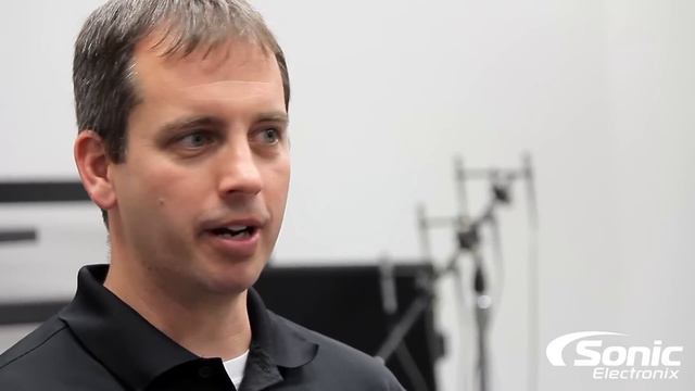 Harman International: The Pursuit of Great Sound смотреть онлайн