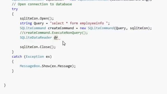 C# WPF Tutorial 14- How to Link Combobox with Database values смотреть онлайн