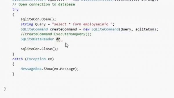 C# WPF Tutorial 14- How to Link Combobox with Database values