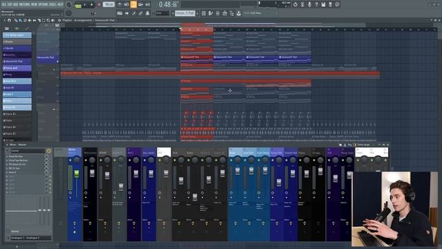 How To Improve CPU Performance In FL Studio смотреть онлайн