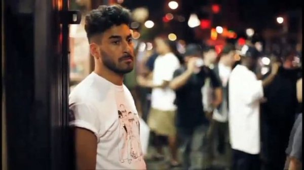 Duck Sauce Barbra Streisand Official Music Video