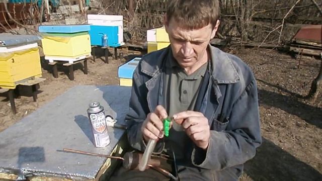 ПРОСТЕЙШАЯ БЮДЖЕТНАЯ ДЫМ-ПУШКА СВОИМИ РУКАМИ смотреть онлайн