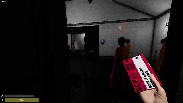 About The Gun Overhaul - SCP: Secret Laboratory смотреть онлайн