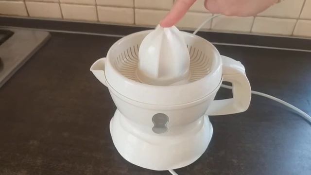 Соковыжималка Vitek Orange смотреть онлайн