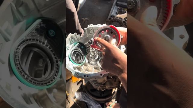 Ford Ranger WildTruck 2019 No Drive No Reverse How to Diagnose and Solve смотреть онлайн