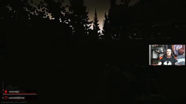 Escape from Tarkov смотреть онлайн
