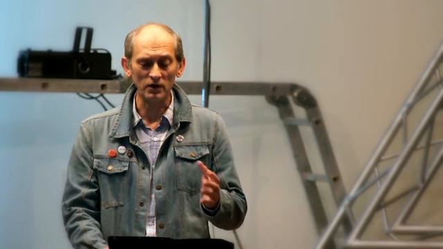 Поэтический вечер «Аркадий Застырец и его лучшие друзья» смотреть онлайн