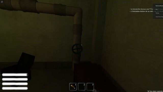Da Backrooms Roblox | All 4 Key location | смотреть онлайн
