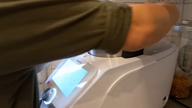 Организация с помощью Икеи // Семейный день // Суп из Термомикса //