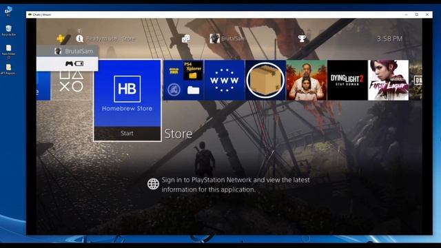 install PS4 PKGs Without Remote PKG Installer | Store CDN Tool Tutorial смотреть онлайн
