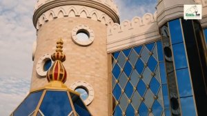 Обзорная экскурсия по Казани + Казанский Кремль + музей Кота Казанского?