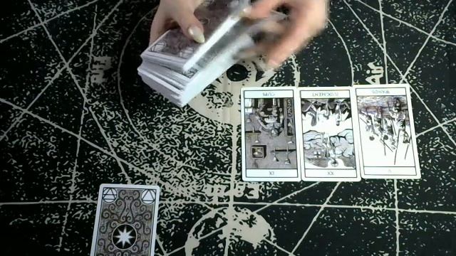 ВЕРНЕТСЯ ЛИ ОН К ВАМ ИЛИ ПОЙДЕТ ДАЛЬШЕ? смотреть онлайн