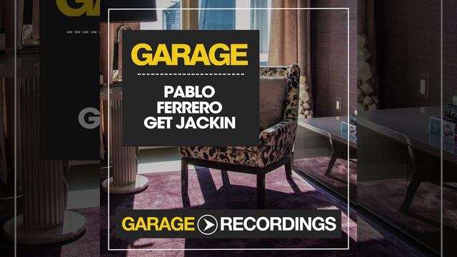 Get Jackin (Original Mix) смотреть онлайн