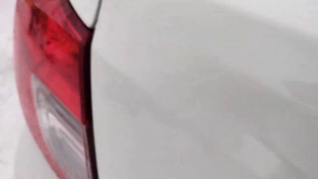 Конденсат в фонарях нового Datsun смотреть онлайн