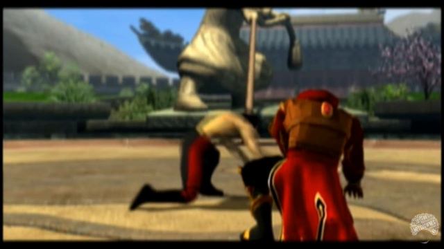 Quan Chi Betraying Shao Kahn Twice! (2002-2008) | Mortal Kombat Story смотреть онлайн