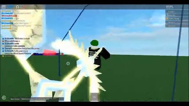 Roblox Script Showcase Episode #3 Giant Sword Pickaxe смотреть онлайн