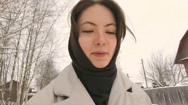 погуляли по Тверским кафешкам // февральская нв день 1 смотреть онлайн