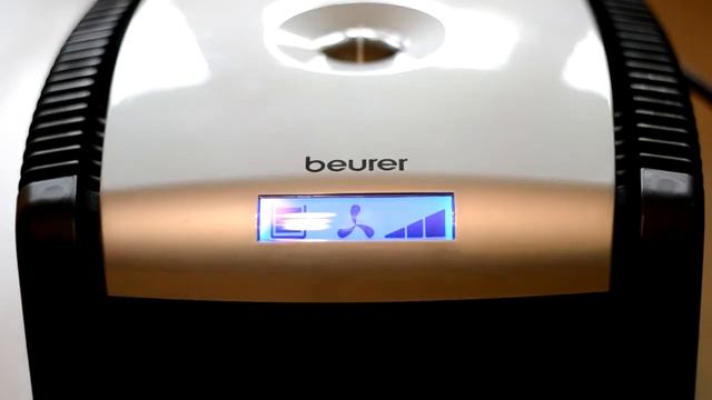 Beurer LW110 смотреть онлайн