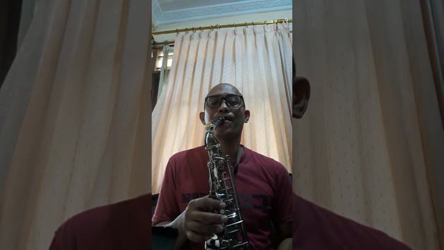 YAS - 62 , yamaha alto saxophone series 62 silver смотреть онлайн