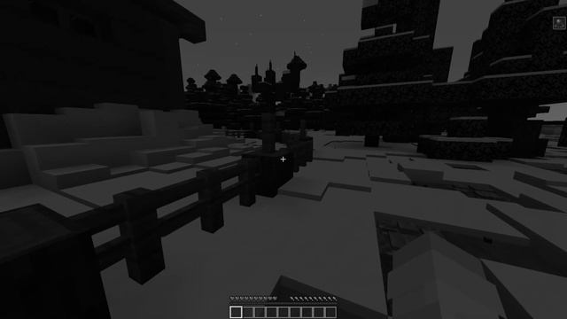 TINY BUNNY В МАЙНКРАФТ! Tiny Bunny - Chapter I