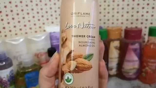 Мои запасы(гели для душа)2ч смотреть онлайн