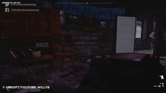 Far Cry 5: 10 Tips & Tricks The Game Doesn't Tell You смотреть онлайн