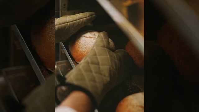 Открытие пекарни "Мамин Хлеб" Владивосток смотреть онлайн