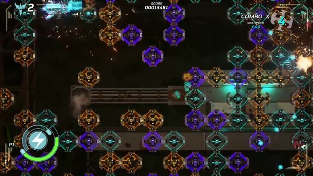Lets Play- Galacide- 2nd Level- Free Game on Steam смотреть онлайн