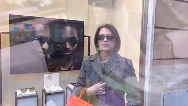 ROME VLOG / Шоппинг с итальянкой / Модные аксессуары за 50 евро / Что купили смотреть онлайн