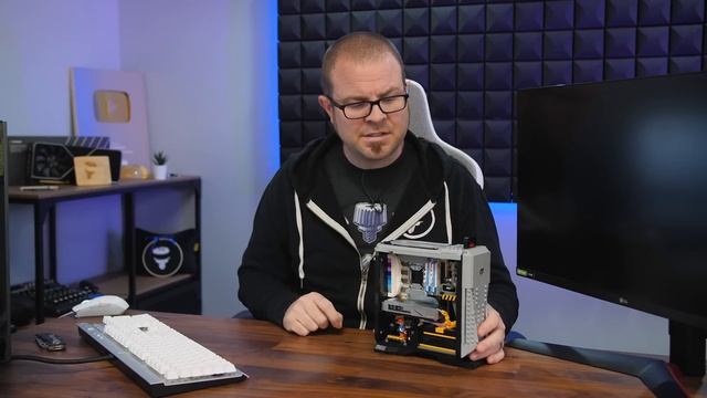 The Cost of a PC Gaming Setup in 2023 смотреть онлайн