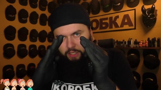 DEAD RABBIT PRO RDA это новая классика смотреть онлайн