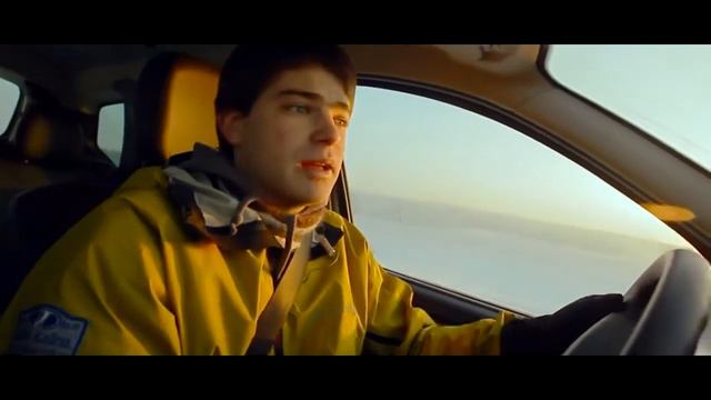 Renault Duster тест драйв смотреть онлайн