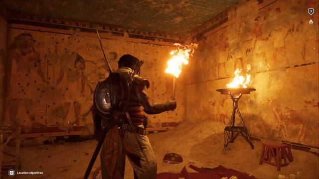 Assassin's Creed Origins Test on Nvidia Mx150 2 GB VRAM | Core i5 8th Gen смотреть онлайн