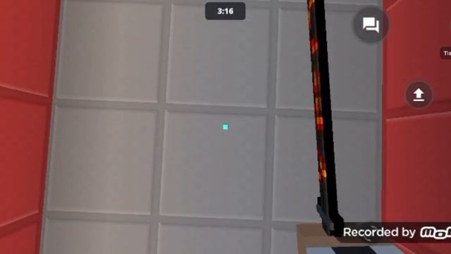 моё первое видео в #RUTUBE игра #Blockstricke