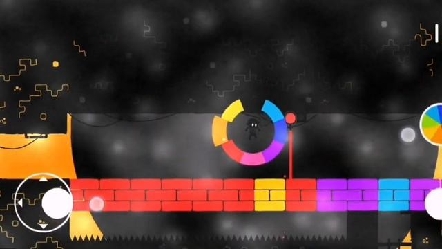 Hue A Color Adventure - All Levels | Full Walkthrough/Guía Completa смотреть онлайн