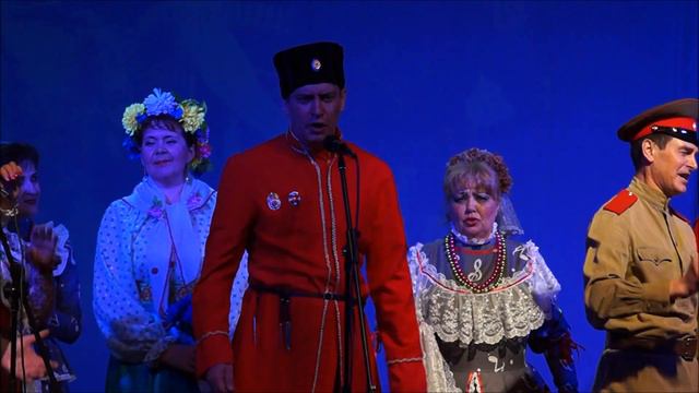 Дарья - Русские напевы (Омск) смотреть онлайн