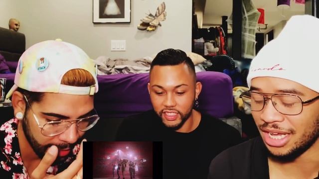 NON-KPOP FANS REACT TO TIFFANY YOUNG RUN FOR YOUR LIFE смотреть онлайн