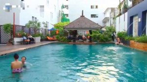 SUNBEAM HOTEL 4* (Таиланд/ Паттайя)| Все цены ? в ↓ "Описании"/ ☎ (4242) 316-000