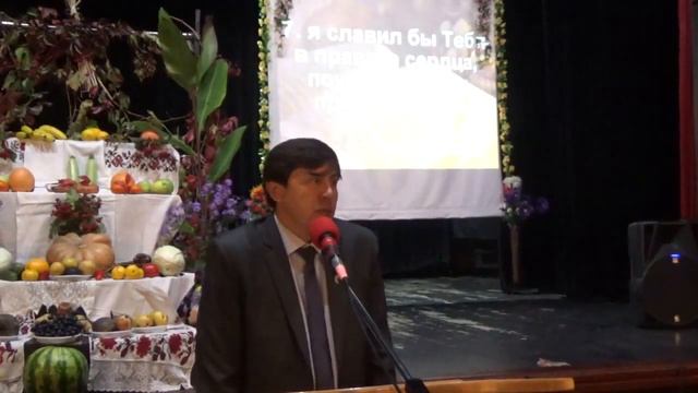 ПРОКАЧАЙ СВОЙ МОЗГ | Проповеди АСД | Юрий Бондаренко. смотреть онлайн