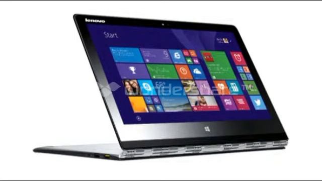 Lenovo Yoga 3 Pro 1370 Review Display смотреть онлайн