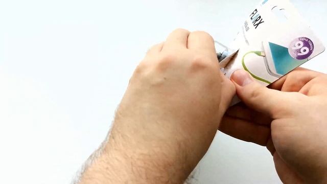 Купил новый кабель USB Type-C от FLARX из магазина FixPrice за 99 рублей. Обзор и распаковка. смотреть онлайн