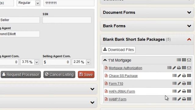 How to Request a Short Sale Processor in Under 5 Minutes смотреть онлайн