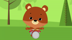 Любознашки - Добрые Слова ? развивающий мультфильм для самых маленьких