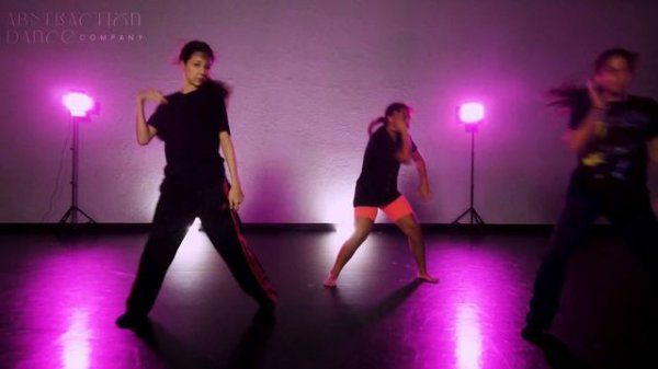 GUALTIERO - "Wiki Wiki" - Kylie Redding Choreography