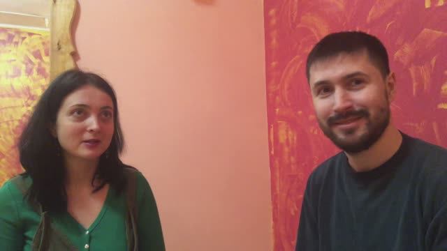 Терапевтическая группа "Быть таким" в Саратове смотреть онлайн