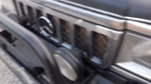 SsangYong Korando Family