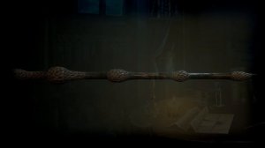 Самые Сильные Волшебные Палочки из Гарри Поттера