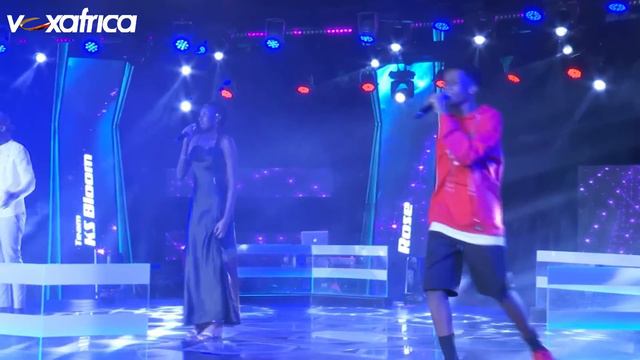 Rose, Lionel, Christ - Yayayobe | Les Battles | Saison 1 | The Voice Kids Afrique Francophone. смотреть онлайн