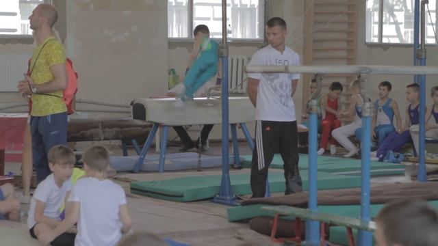 3-й взрослый разряд, конь.