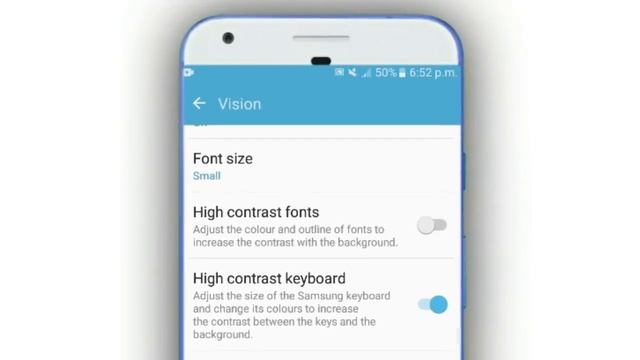 Android Phone Most Important And Useful Secret Settings In Accessibility | Bangla | смотреть онлайн
